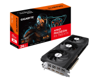 Gigabyte Radeon RX 7900 XTX GAMING OC 24GB GDDR6 - 1099092 - zdjęcie 1